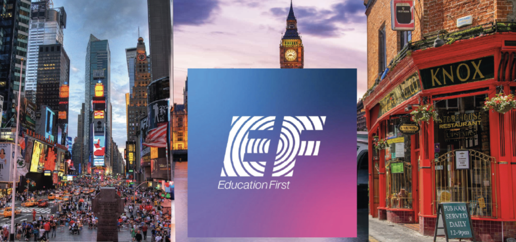 Education First llega a Querétaro